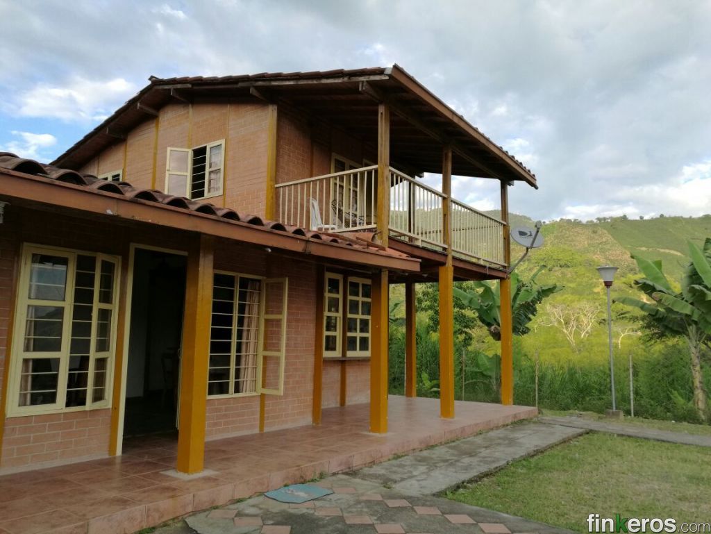 Finca sencilla y económica en Combia LS F147 - Finca en Pereira, Risaralda